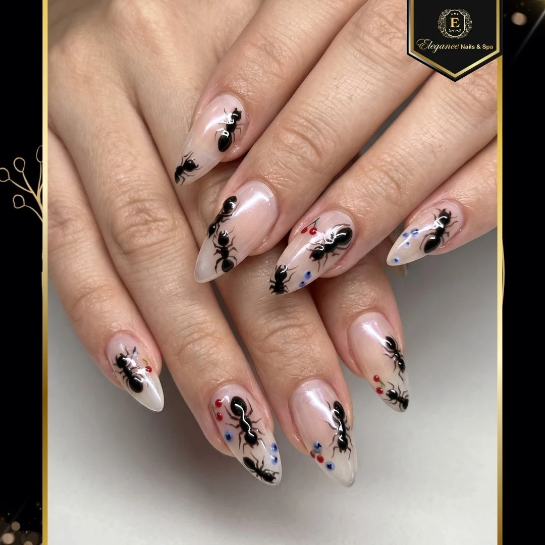Must Try Nail Designs October 12 2026